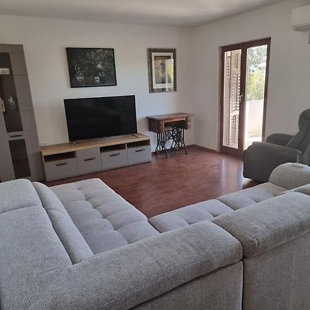 Apartman Flavio Skrbcici Экстерьер фото