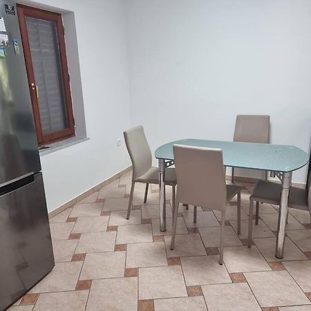 Apartman Flavio Skrbcici Экстерьер фото