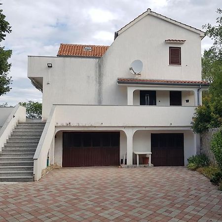Apartman Flavio Skrbcici Экстерьер фото