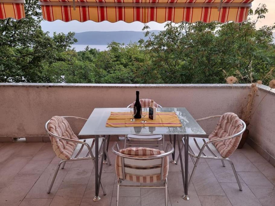 Apartman Flavio Skrbcici Экстерьер фото