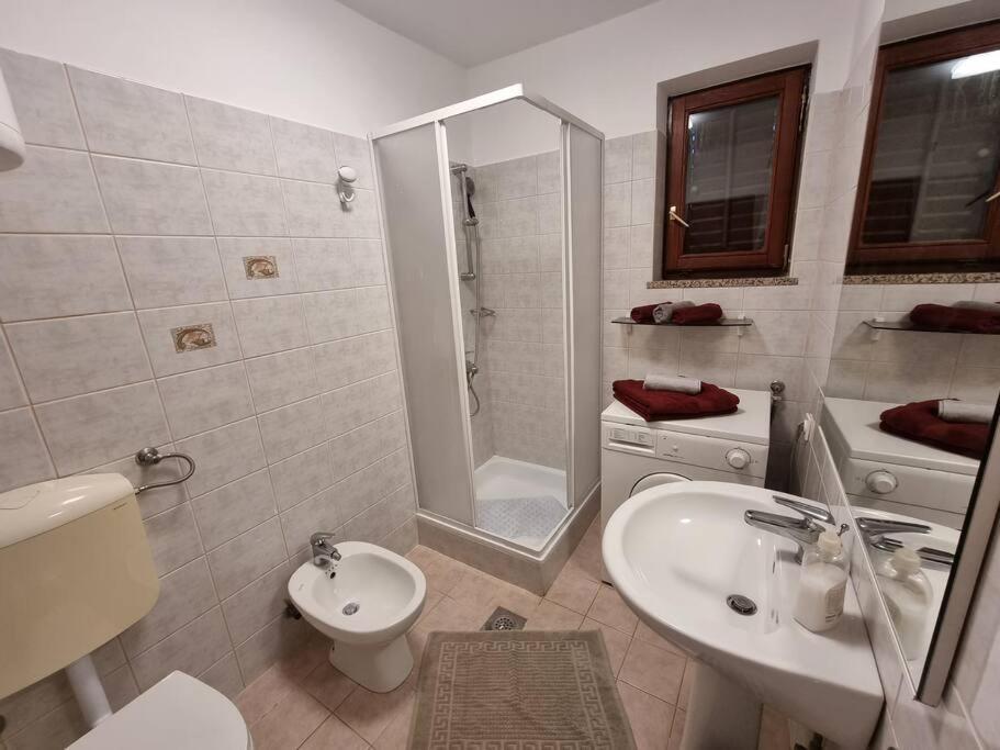 Apartman Flavio Skrbcici Экстерьер фото