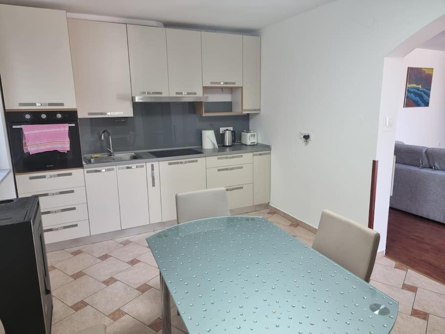 Apartman Flavio Skrbcici Экстерьер фото