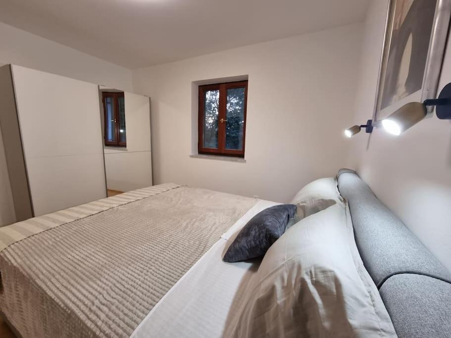 Apartman Flavio Skrbcici Экстерьер фото