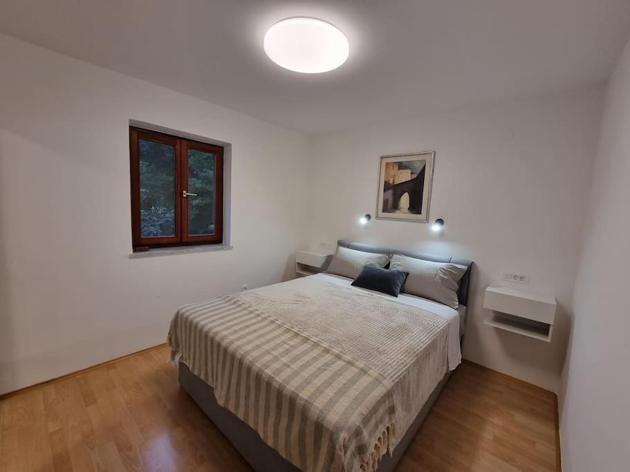 Apartman Flavio Skrbcici Экстерьер фото