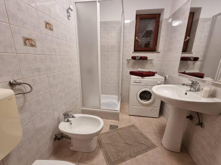 Apartman Flavio Skrbcici Экстерьер фото