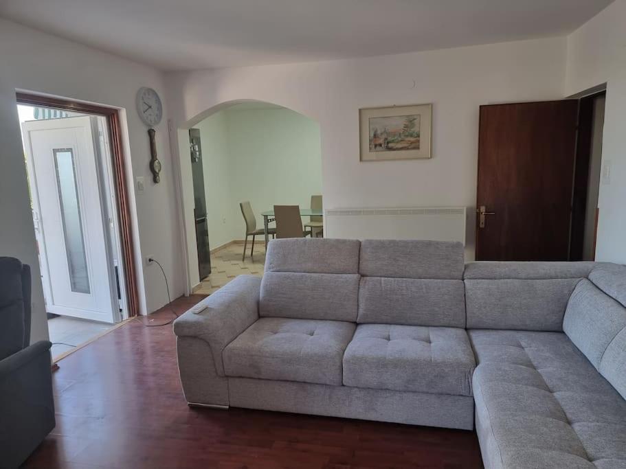 Apartman Flavio Skrbcici Экстерьер фото